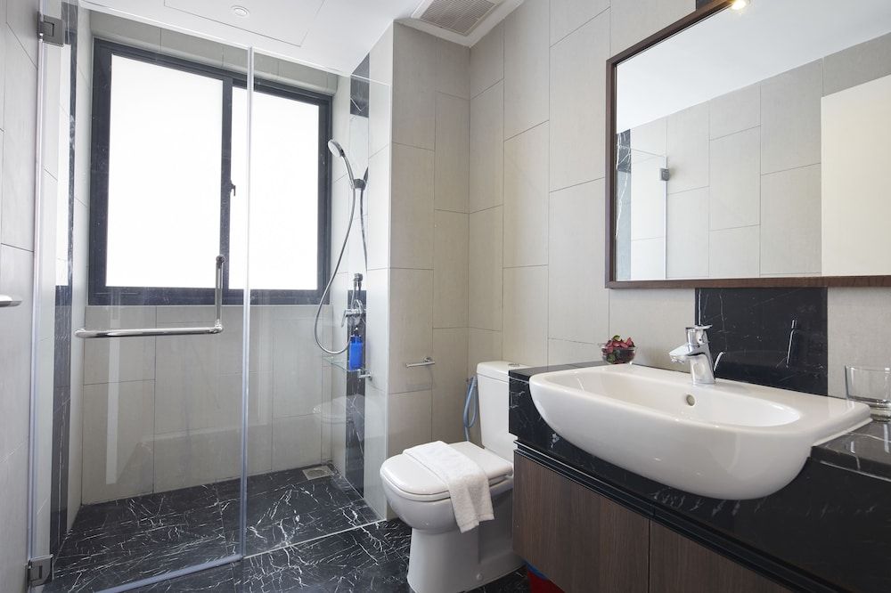 The Landmark by Katana Premier Studio 9