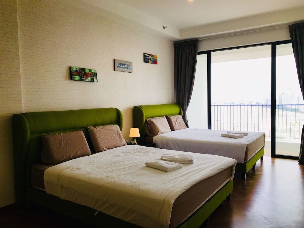 The Landmark by Katana