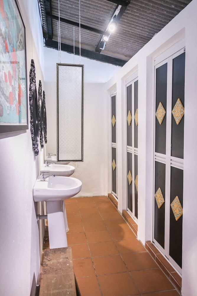 Ohana House HQ Standard Double Room, Shared Bathroom 5