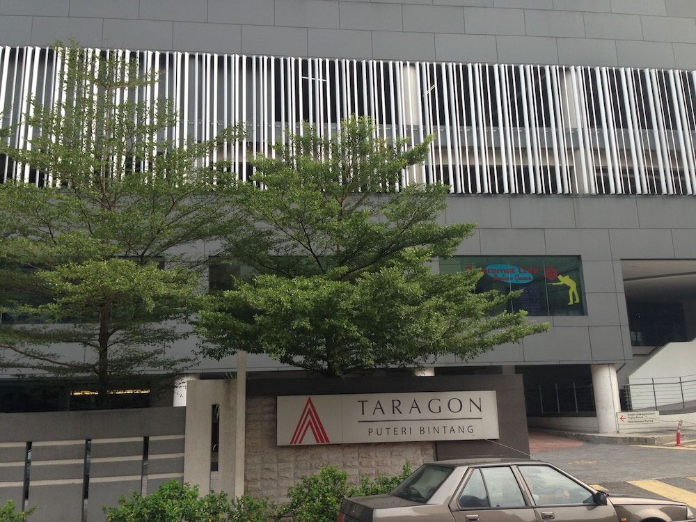 undefined Royal Apartments at Taragon KL 2