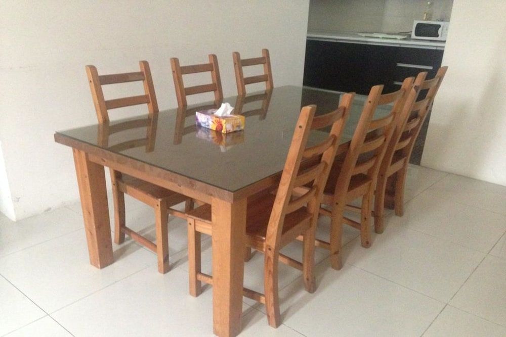 undefined Royal Apartments at Taragon KL 8