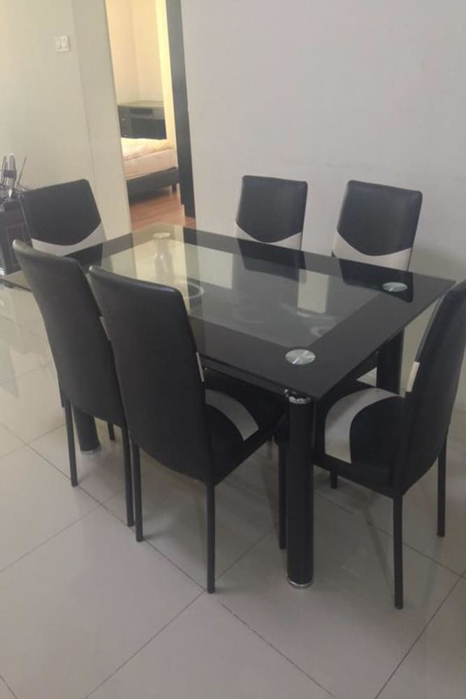 undefined Royal Apartments at Taragon KL 6