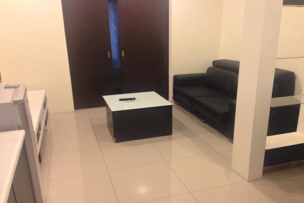 undefined Royal Apartments at Taragon KL