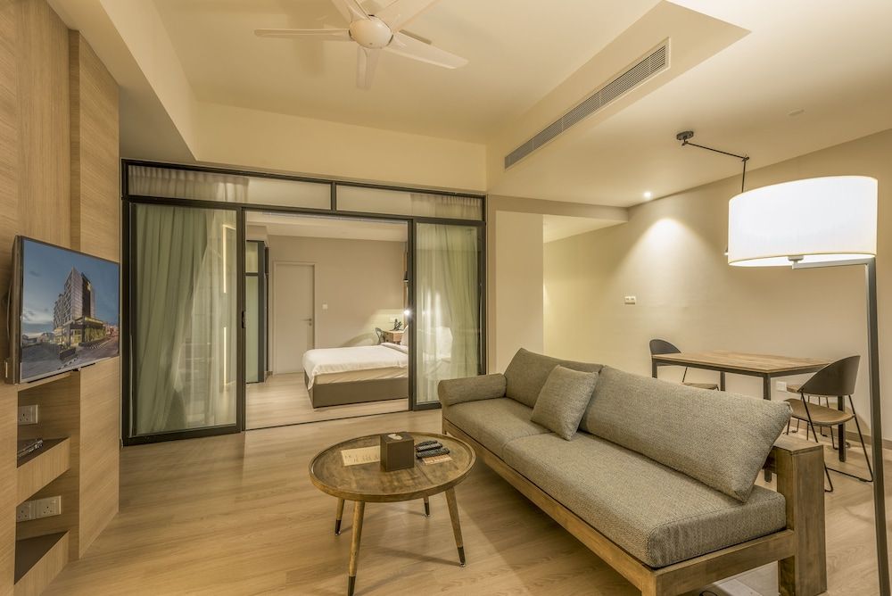 Basic Apartment, 1 Bedroom