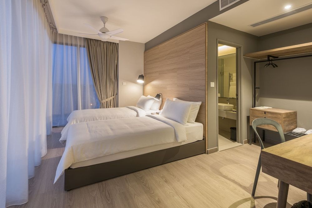 Family Apartment, 3 Bedrooms, Accessible, Kitchenette