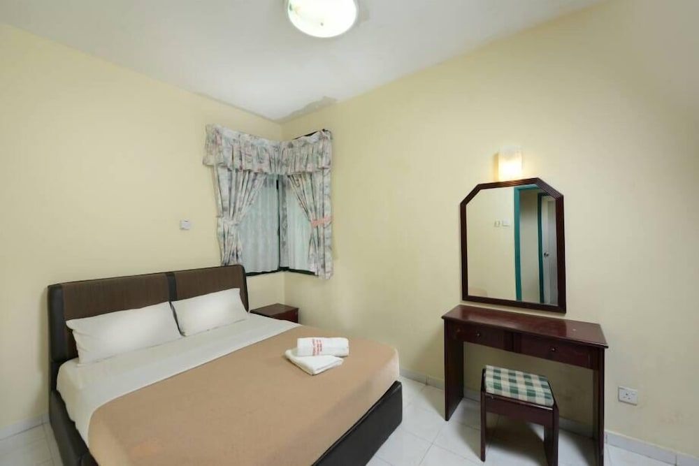 undefined May Condo 3