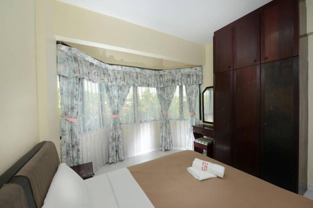 undefined May Condo 4