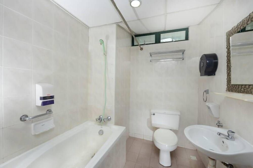 undefined May Condo 7