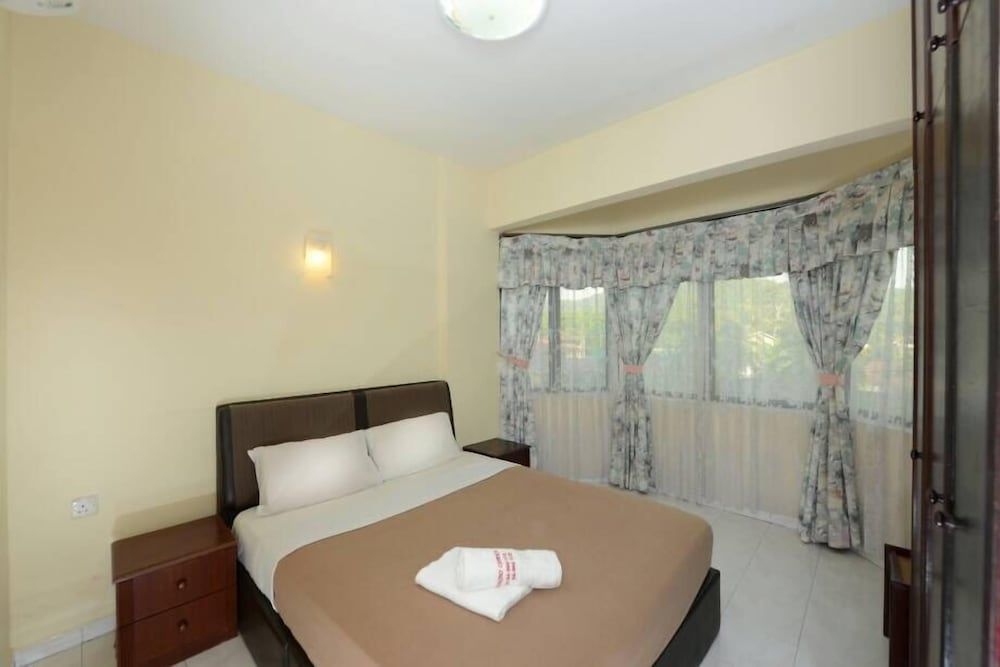 undefined May Condo 5