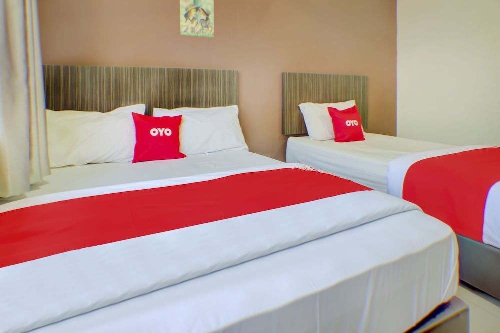 undefined OYO 89985 Js Hotel 5