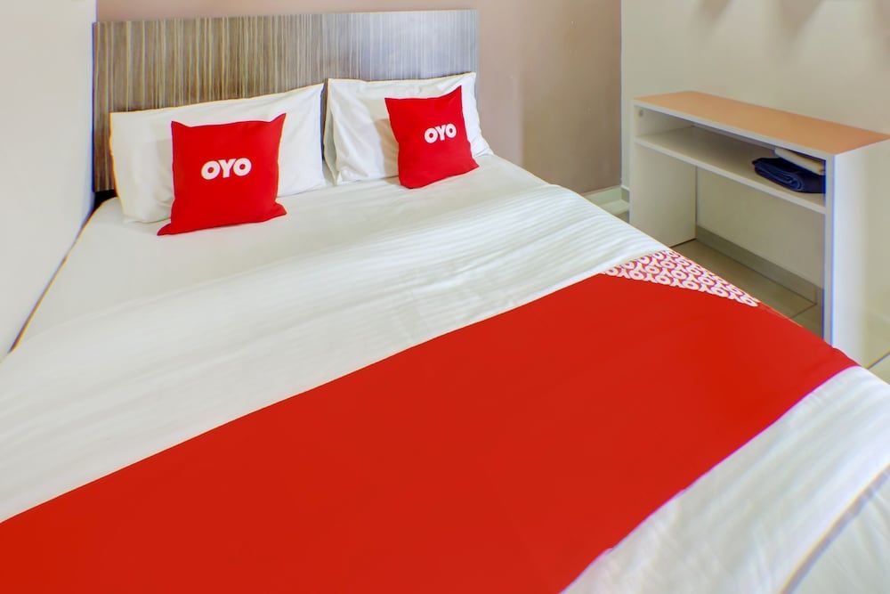 undefined OYO 89985 Js Hotel 8