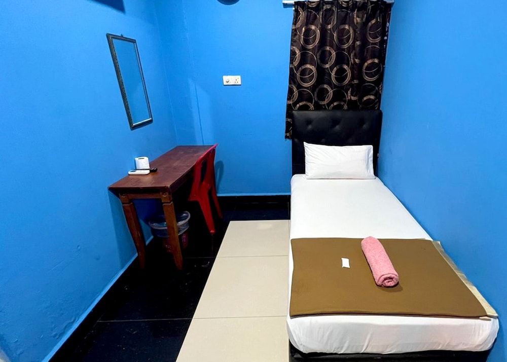 New Wave Sungai Buloh Hotel Double Room 2