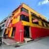 New Wave Sungai Buloh Hotel