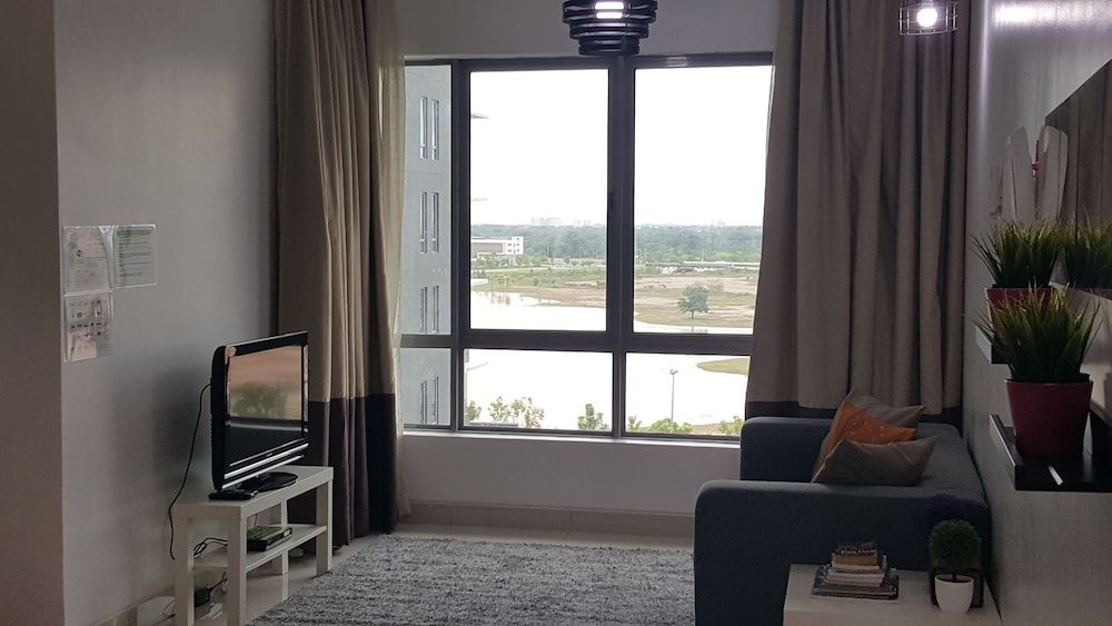 Cyberjaya Vega Residensi Apartment, 1 Bedroom 3