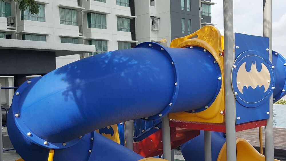 Children's Play Area