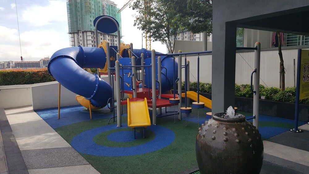Children's Play Area