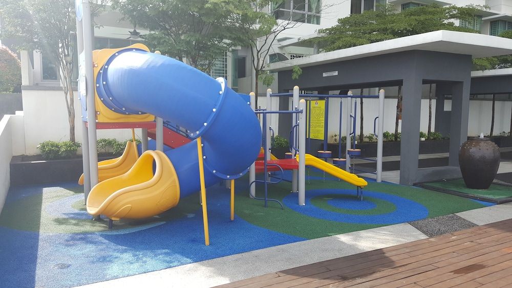 Children's Play Area