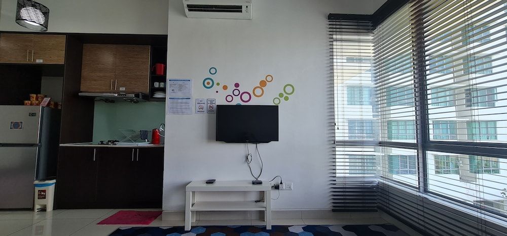 Cyberjaya Vega Residensi Apartment, 1 Bedroom 4