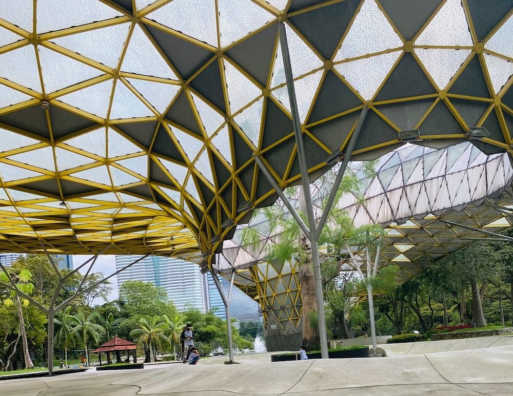 undefined City Central Hotel 5