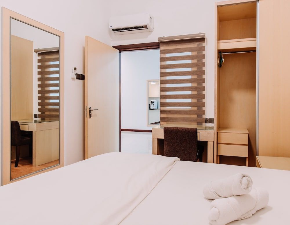 Imperial Suites Serviced Apartment 5 Bedrooms Penthouse Suite 11