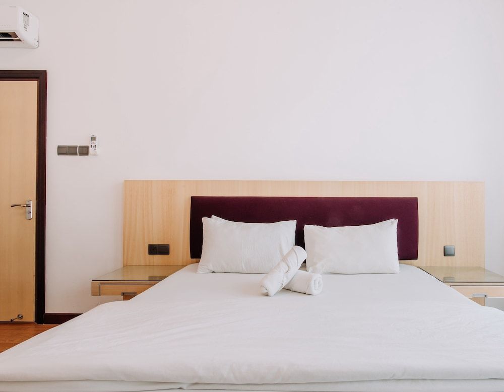 Imperial Suites Serviced Apartment