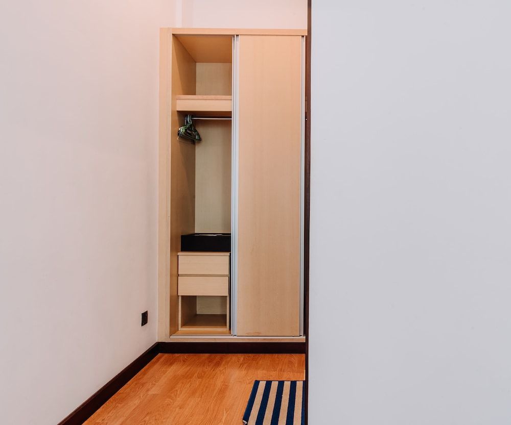 Imperial Suites Serviced Apartment 5 Bedrooms Penthouse Suite 21