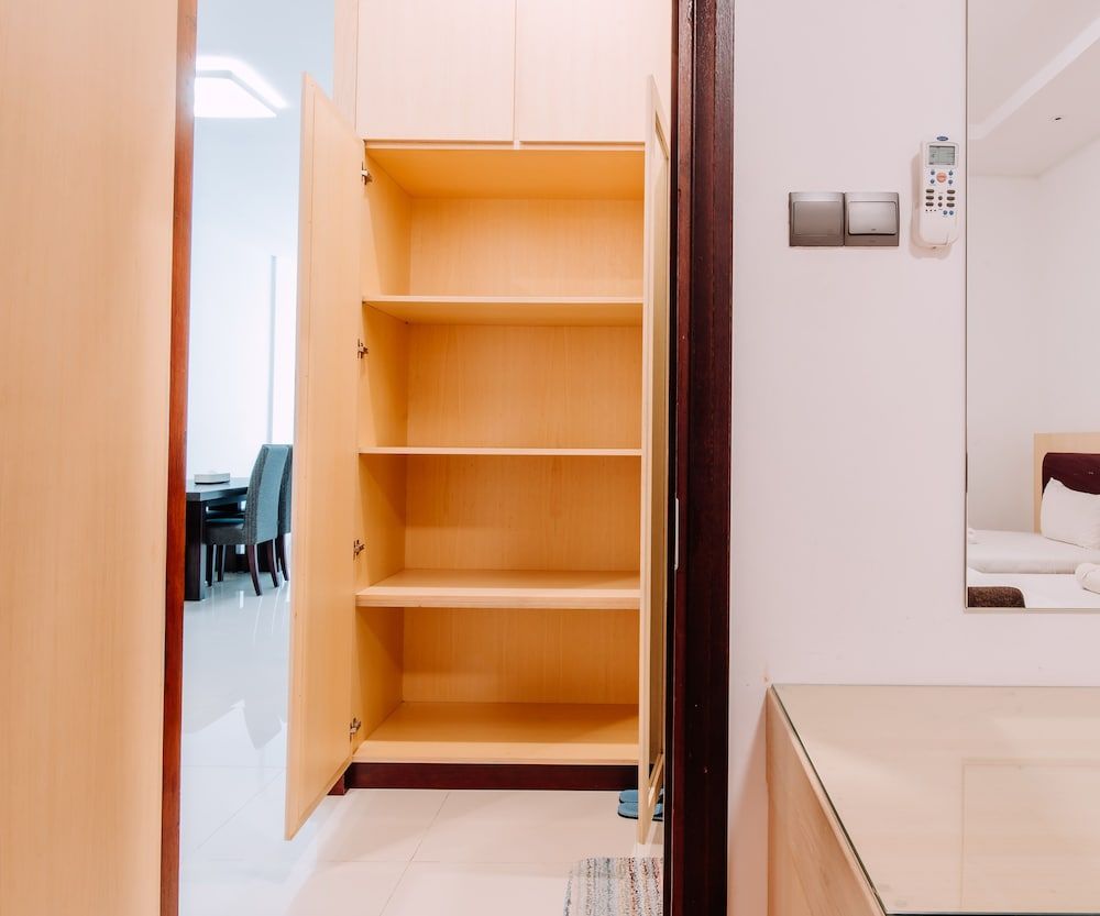 Imperial Suites Serviced Apartment 3 Bedrooms Apartment (Premier) 22