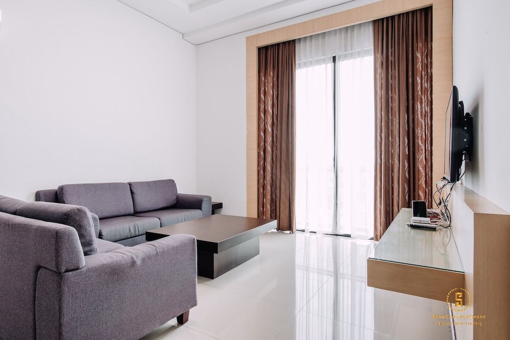 Imperial Suites Serviced Apartment 5 Bedrooms Penthouse Suite 24