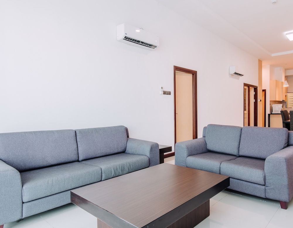 Imperial Suites Serviced Apartment 3 Bedrooms Apartment (Premier) 26