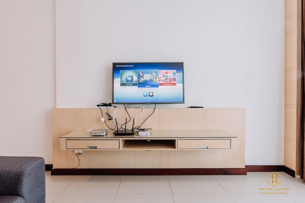 Imperial Suites Serviced Apartment 5 Bedrooms Penthouse Suite 27