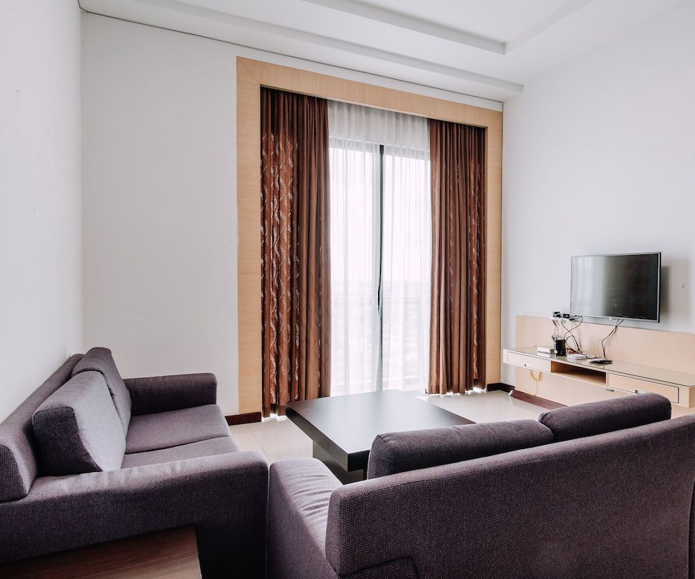 Imperial Suites Serviced Apartment 5 Bedrooms Penthouse Suite 25