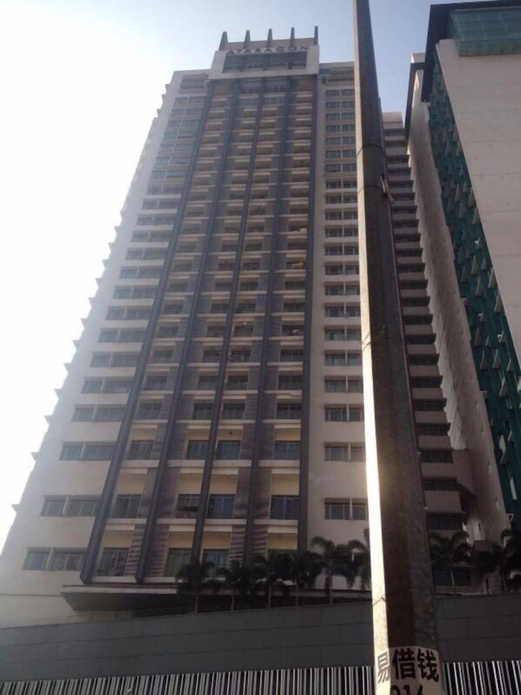 undefined Perfect Suite at Taragon Puteri Bintang 3