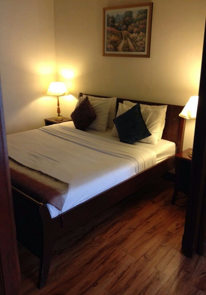 undefined Perfect Suite at Taragon Puteri Bintang 2