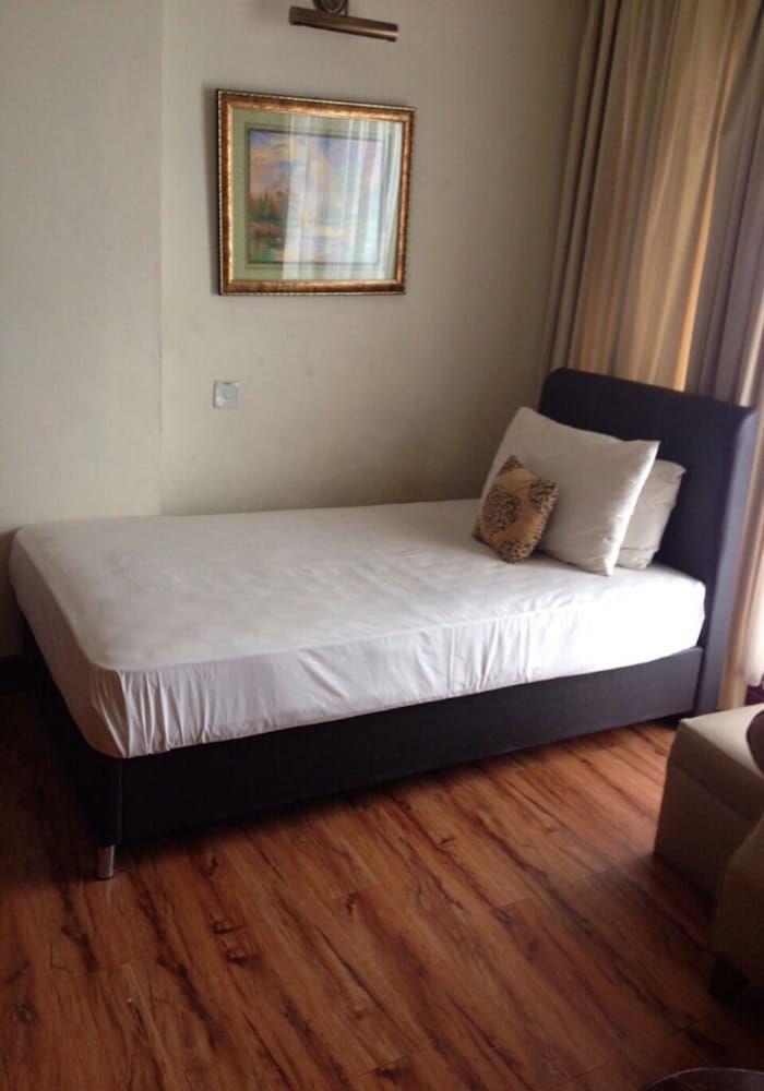 undefined Perfect Suite at Taragon Puteri Bintang