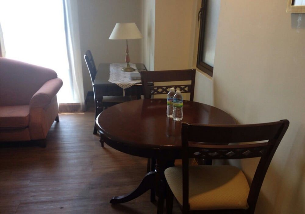 undefined Perfect Suite at Taragon Puteri Bintang 9