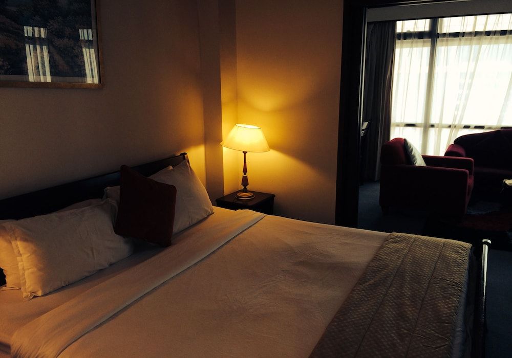 undefined Perfect Suite at Taragon Puteri Bintang 4