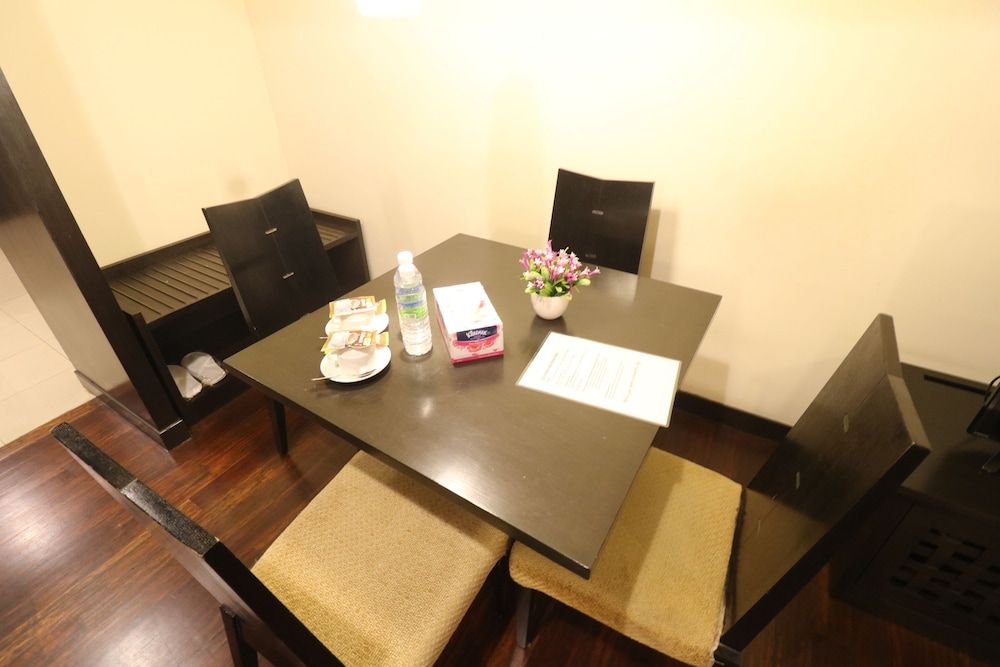 undefined Raintree Resort suites at Bandar Sunway 6