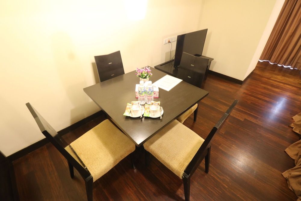 undefined Raintree Resort suites at Bandar Sunway 2