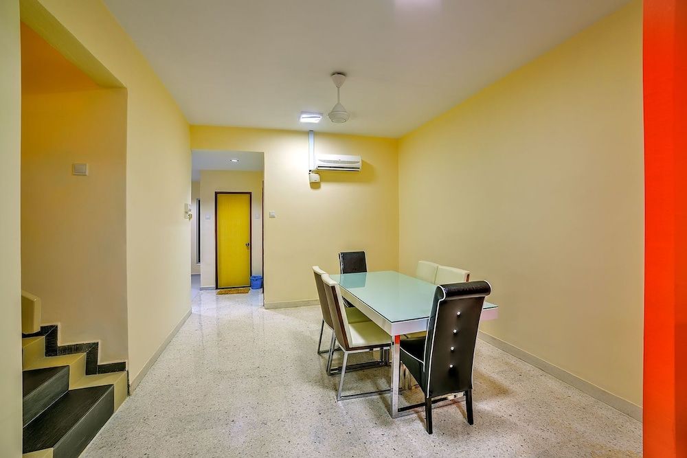 undefined The Home Homestay 10