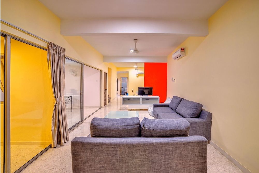 undefined The Home Homestay 7