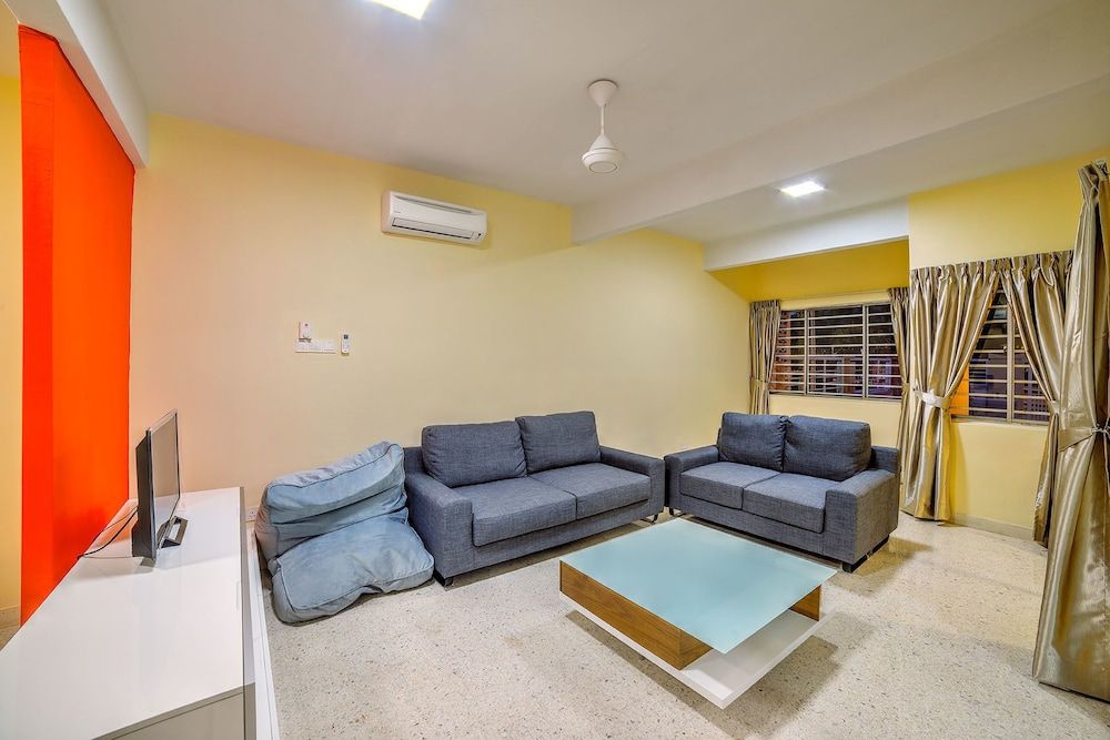 undefined The Home Homestay 6