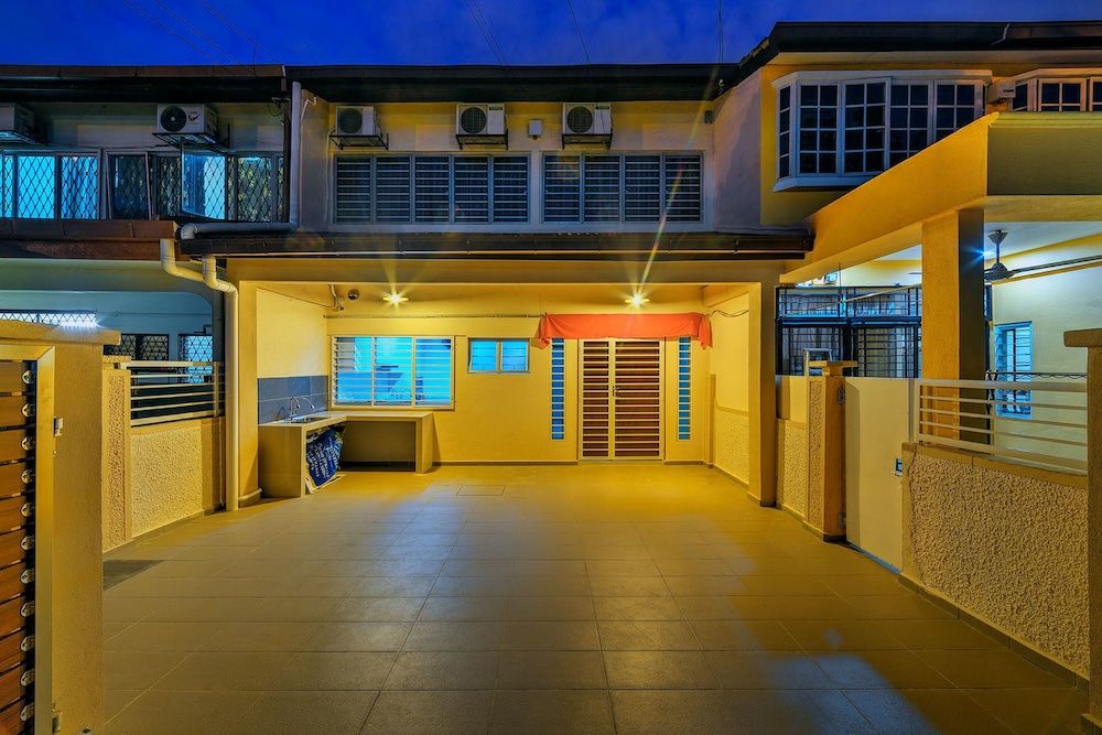 undefined The Home Homestay 3