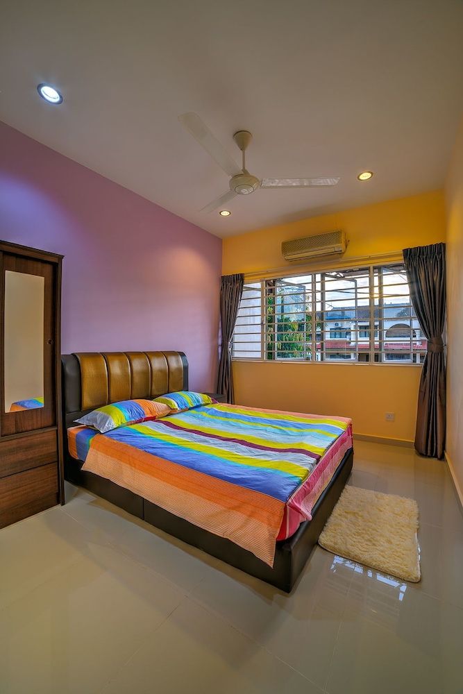 undefined The Home Homestay