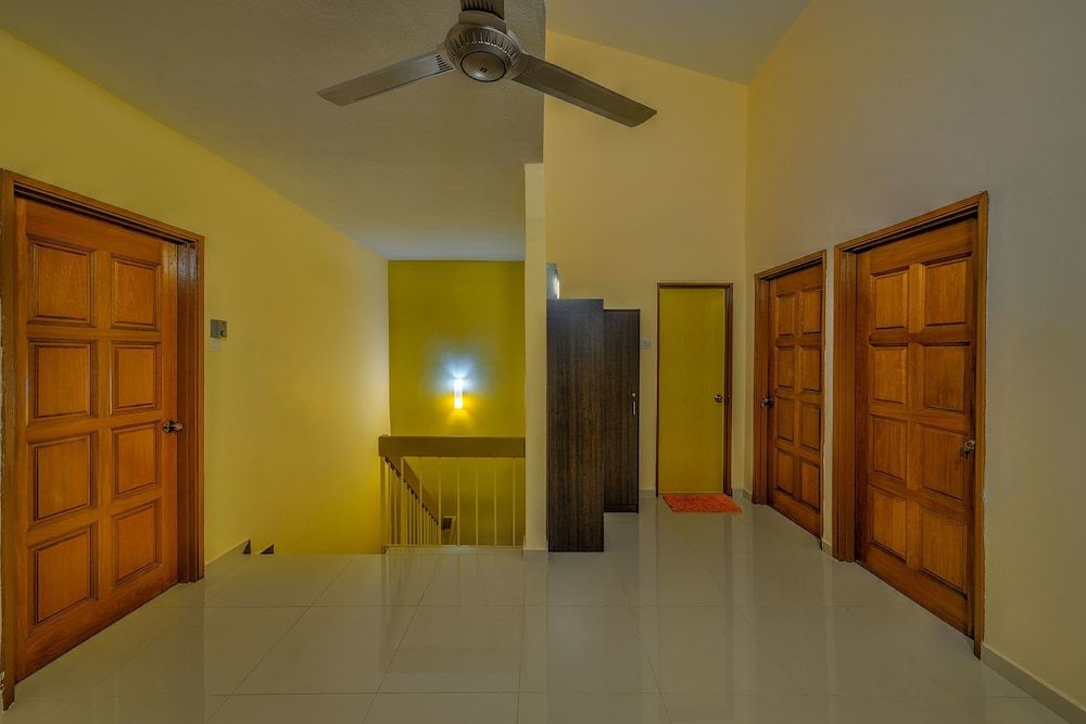 undefined The Home Homestay 8