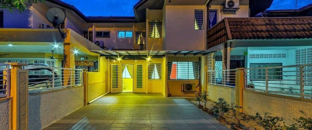 undefined The Home Homestay 2