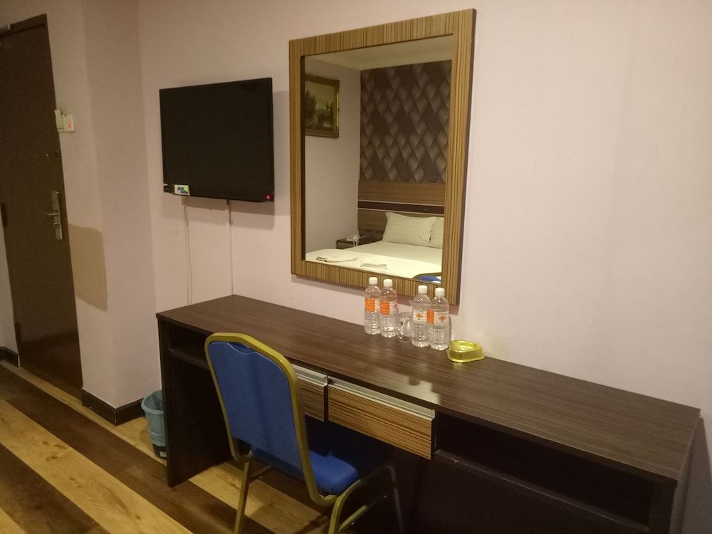 Sai Villa Hotel Family Suite 5