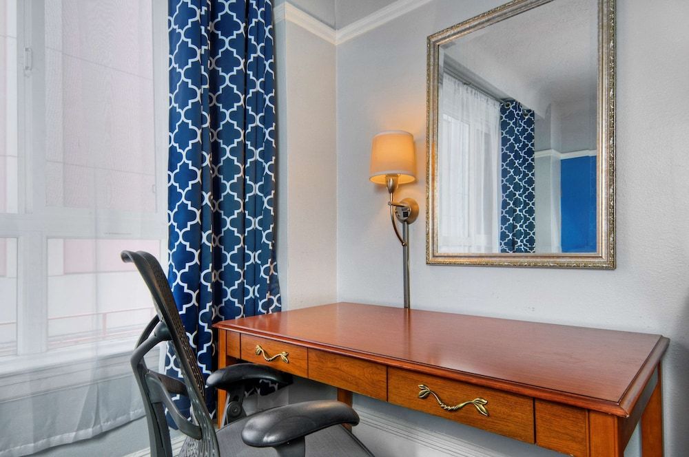 undefined Monarch Hotel 7