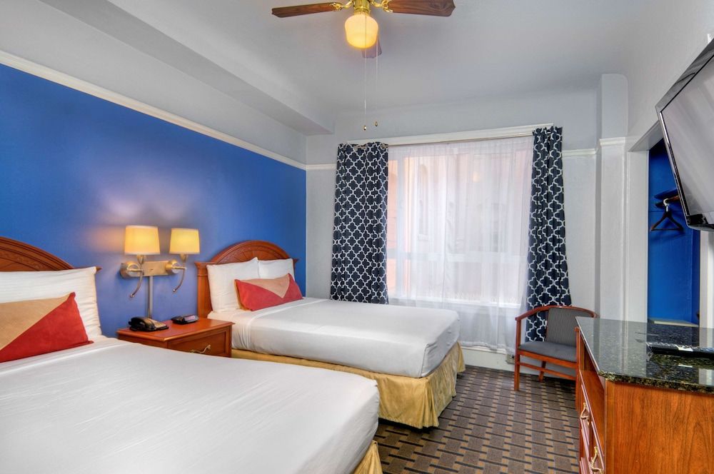 undefined Monarch Hotel 4