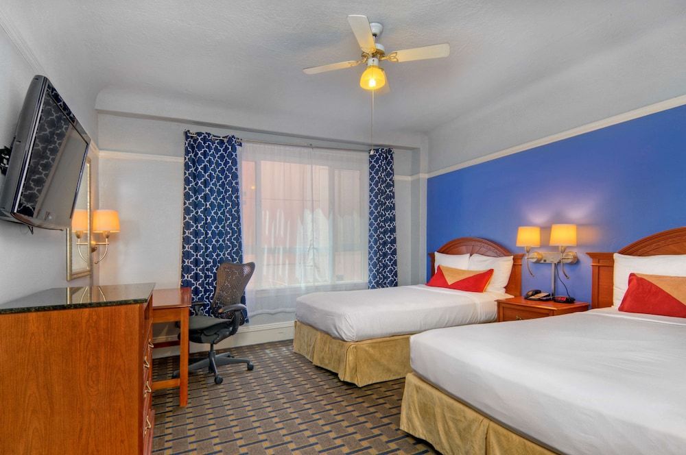 undefined Monarch Hotel 6