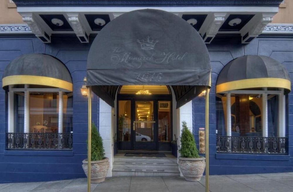 undefined Monarch Hotel 2